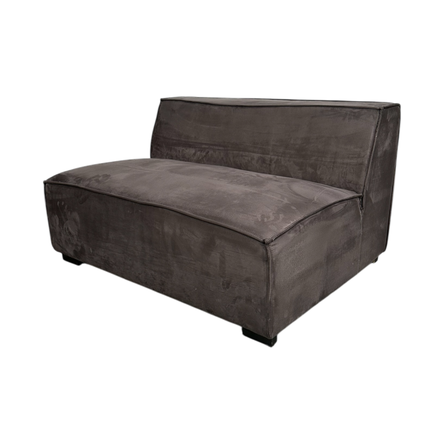 TUNE Stoffsofa Mittelelement